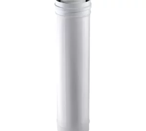 92A.5 - Facom] Clé à pipe 5mm - en tube coudé - chromée satinée