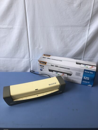 Plastifieuse Ion TM A4 Laminator