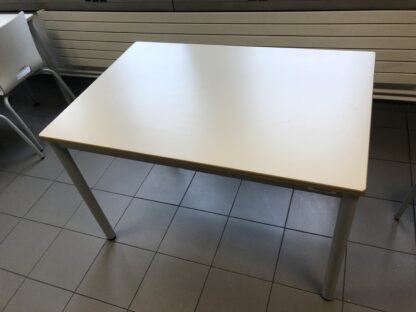 Table de cuisine / cantine - 1.20m x 80cm