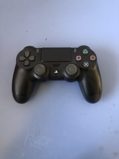 Manette PS4