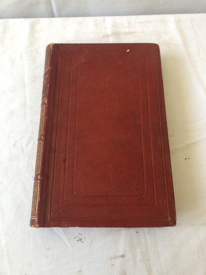 Fables de Florian - Illustrées par J.-J. Granville - Édition Stahl (Paris, 19ème siècle) – Image 2