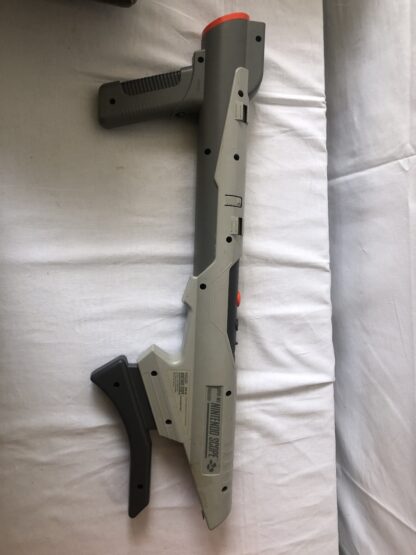 Nintendo Super Scope SNES – Fusil Laser Officiel pour Super Nintendo