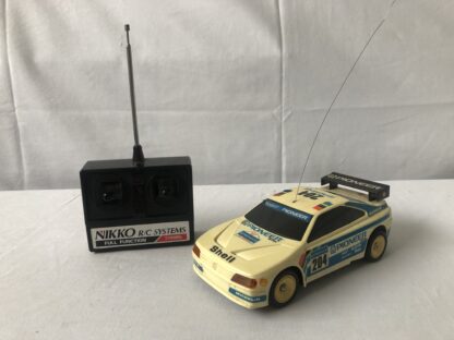 Peugeot 405 Turbo 16 Voiture Radiocommandée