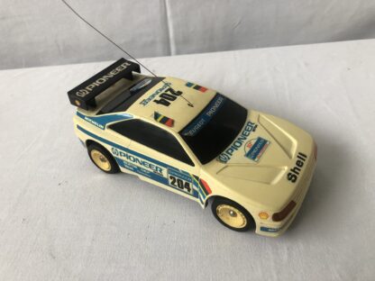 Peugeot 405 Turbo 16 Voiture Radiocommandée – Image 2