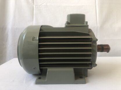 Moteur asynchrone triphasé JSAL 100 LX4 B3 – Jeumont-Schneider – Image 2