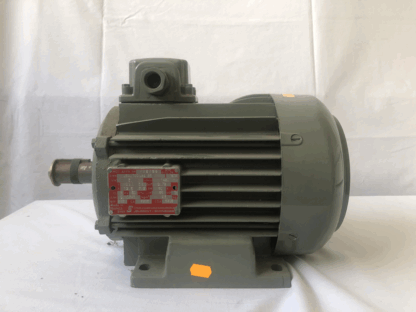 Moteur asynchrone triphasé JSAL 100 LX4 B3 – Jeumont-Schneider