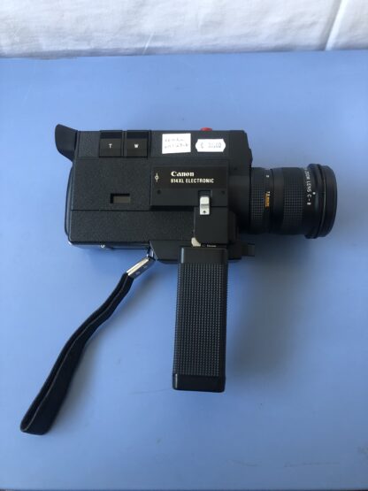 Camera Super 8 Canon 814 XL