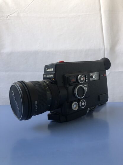 Camera Super 8 Canon 814 XL – Image 3