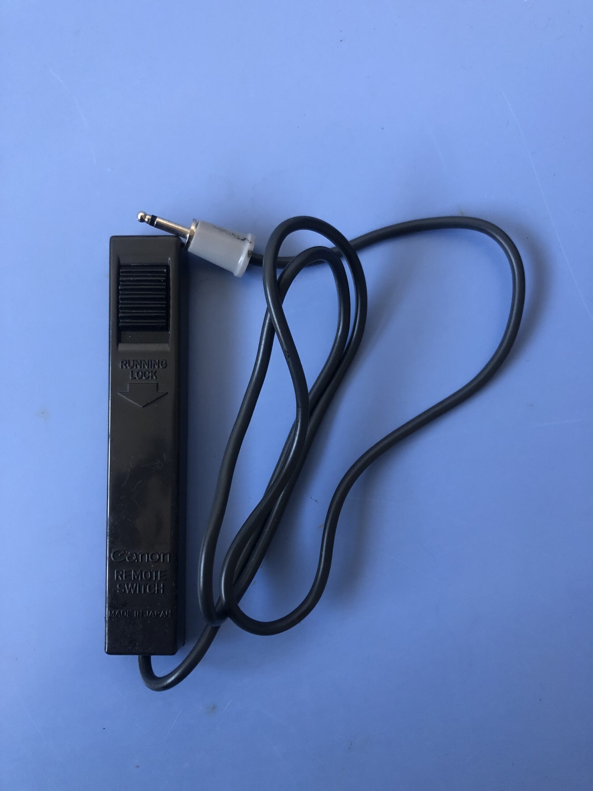 Camera Super 8 Canon 814 XL – Image 5